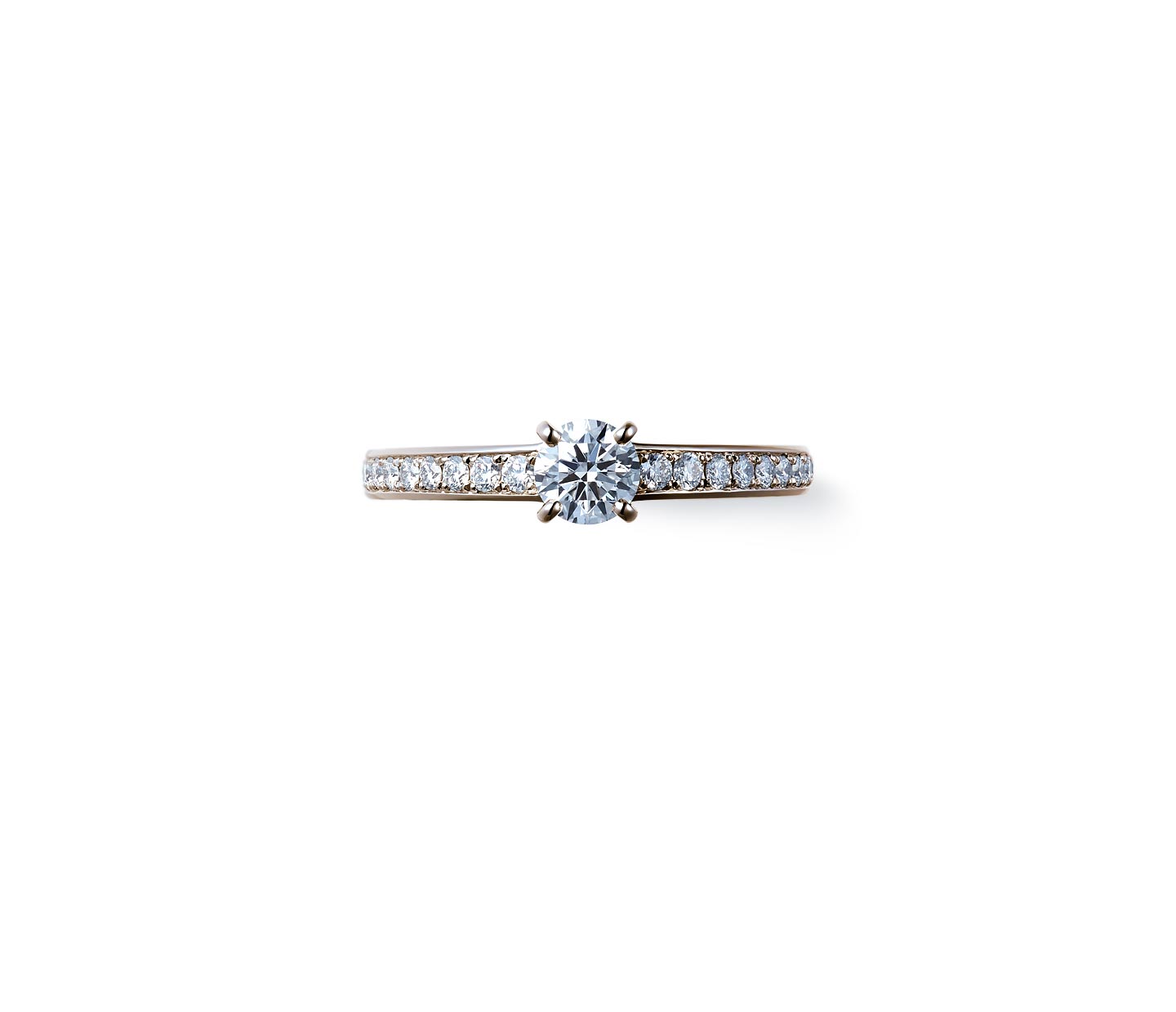 Engagement Rings | NIWAKA Online Store