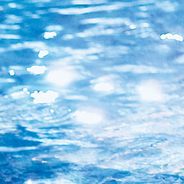 水面のささやき 美しき音色