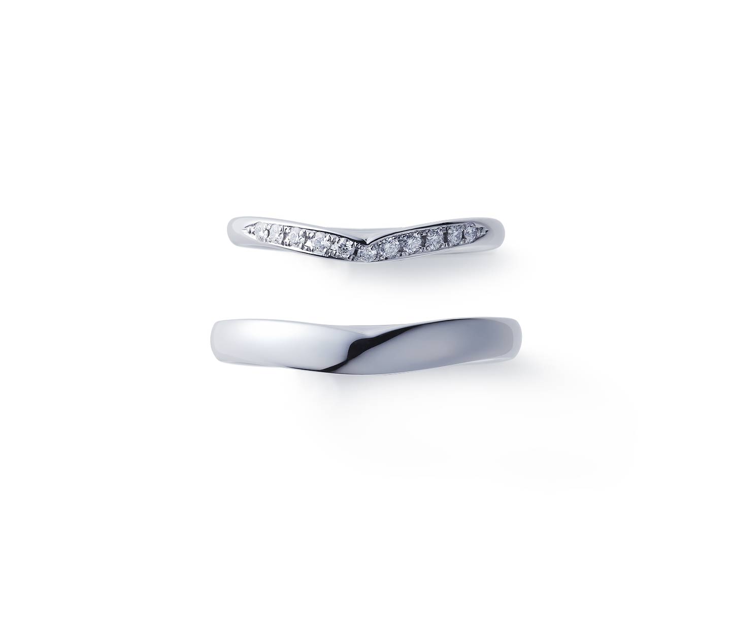 eviancop ニワカ ネックレス 睡蓮 NIWAKA 楽天市場】俄(NIWAKA) 睡蓮(SUIREN) ダイヤモンド0.20ct