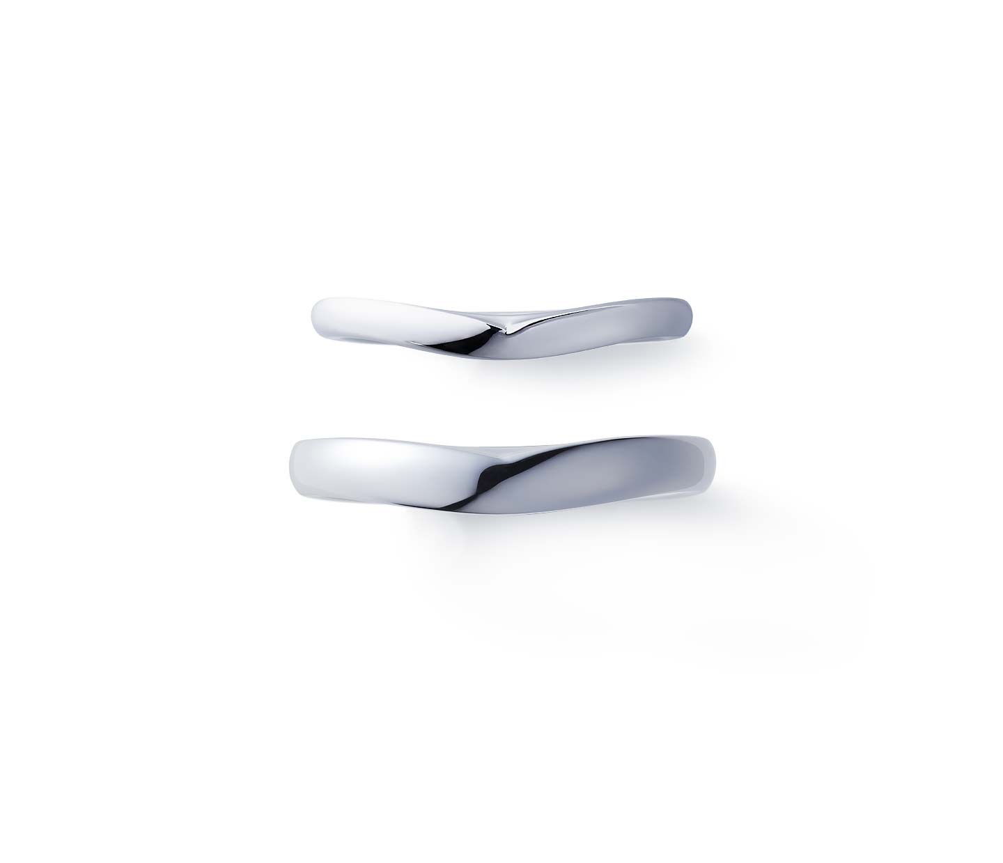 NIWAKA プラチナリング 睡蓮 NIWAKA プラチナリング 睡蓮 13号 - メルカリ