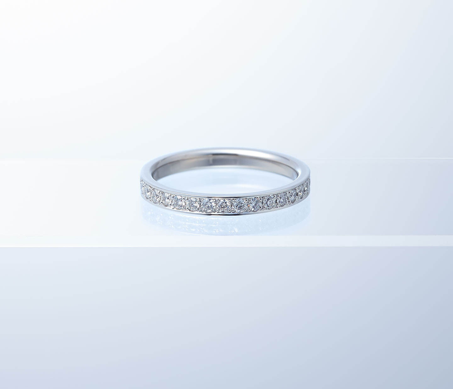 婚約指輪｜N.Y. NIWAKA｜結婚指輪・婚約指輪｜俄 NIWAKA