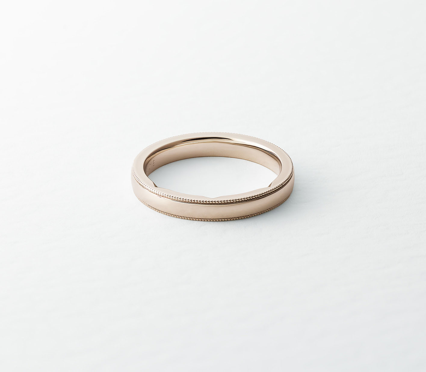 Clocher（L1126）｜結婚指輪・婚約指輪｜俄 NIWAKA