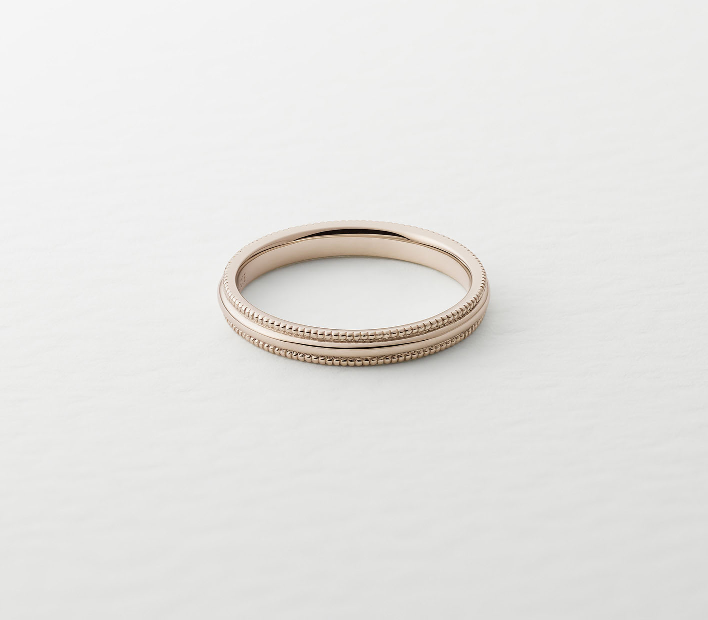 Panier（L1134）｜結婚指輪・婚約指輪｜俄 NIWAKA