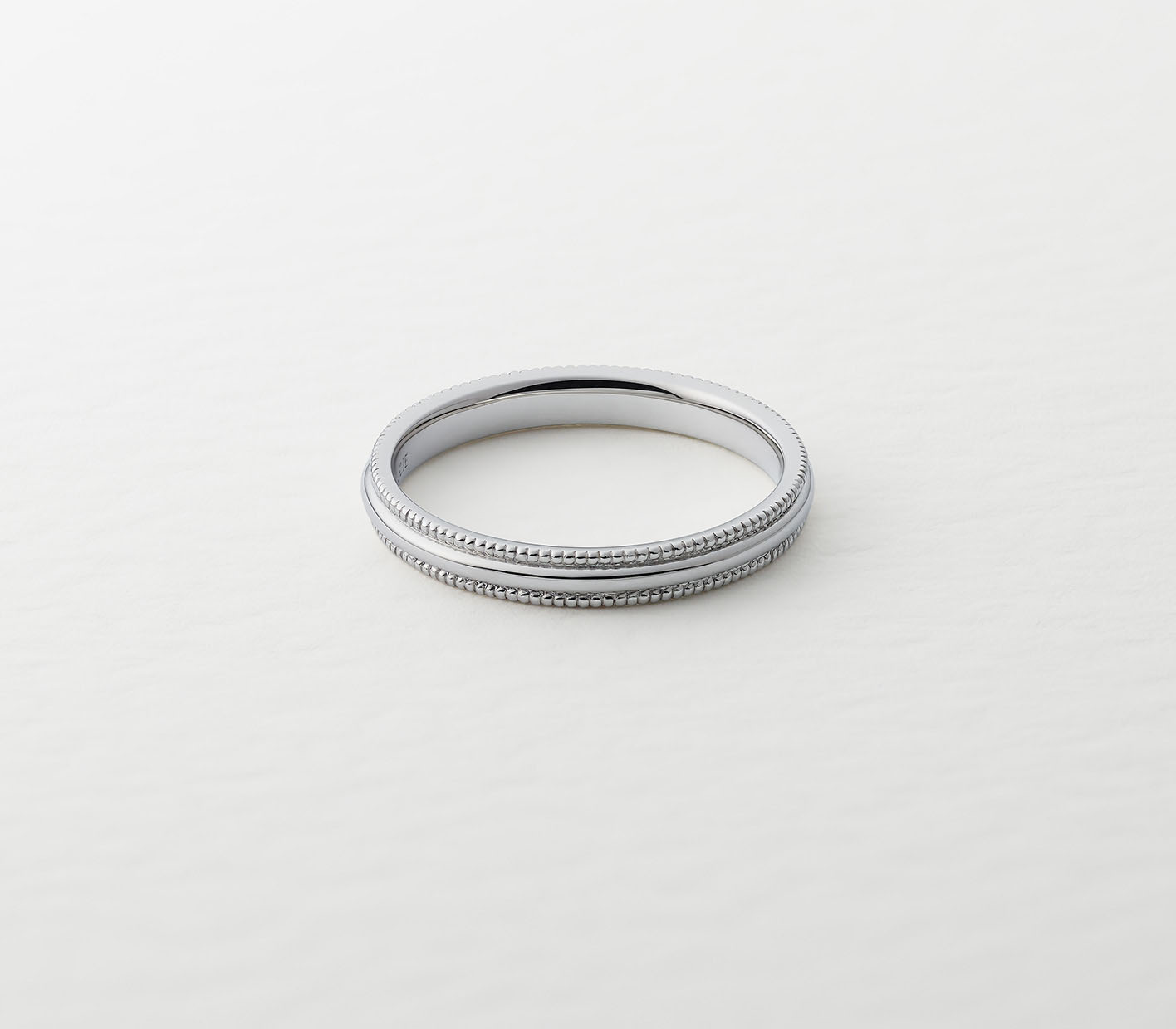 Panier（L1134）｜結婚指輪・婚約指輪｜俄 NIWAKA