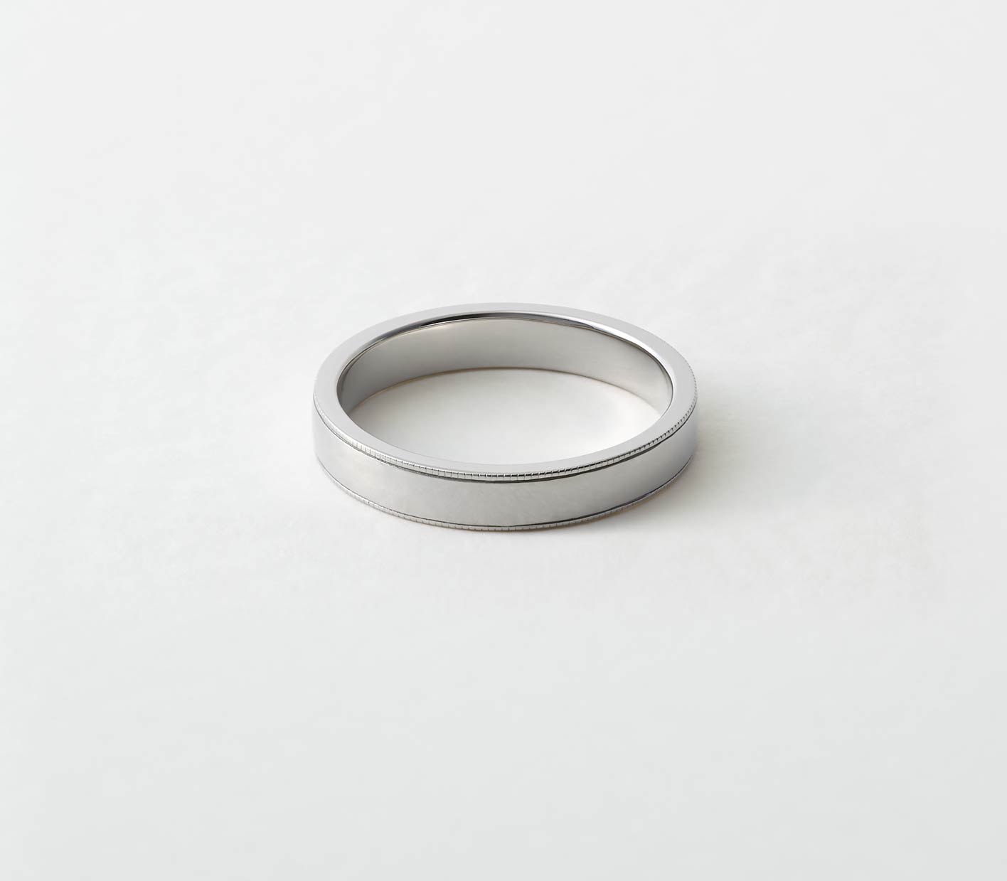 Panier（L1133）｜結婚指輪・婚約指輪｜俄 NIWAKA