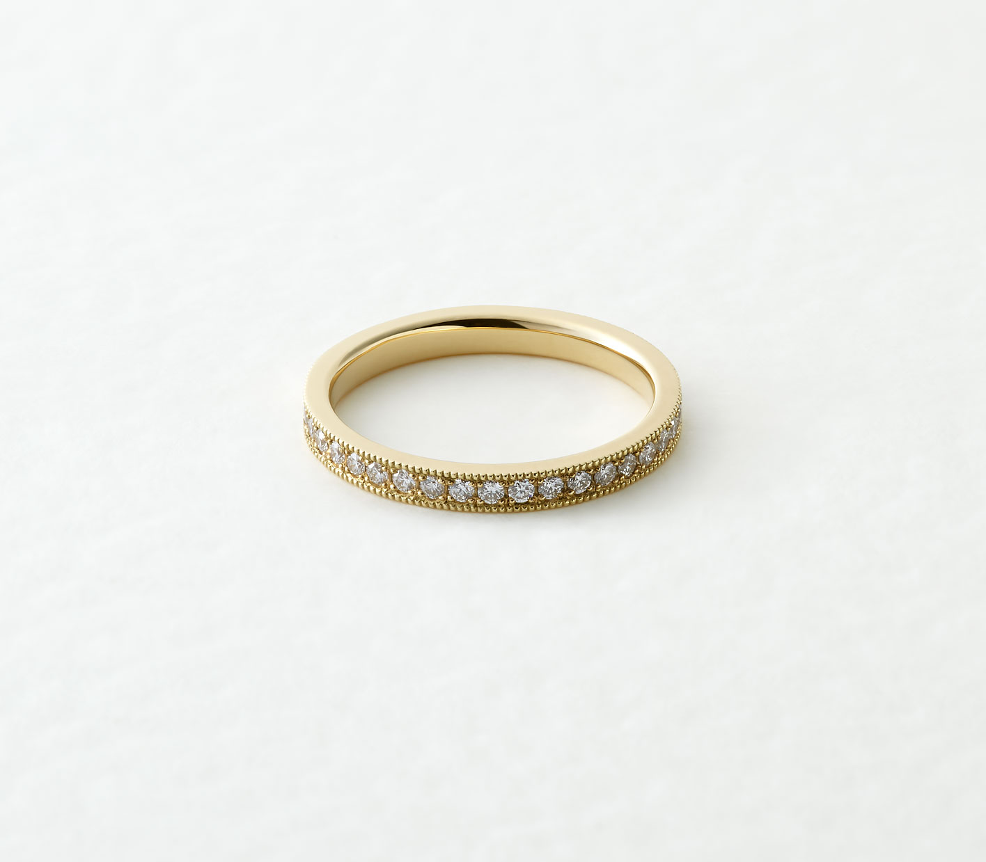 Panier（L1133）｜結婚指輪・婚約指輪｜俄 NIWAKA