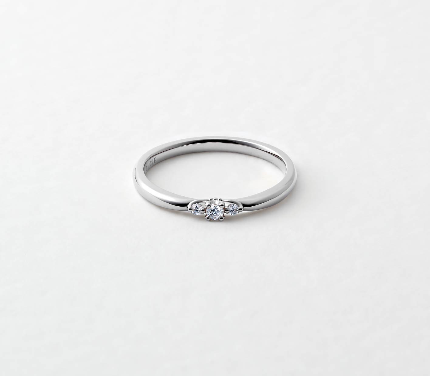 Roseraie（LM3829）｜結婚指輪・婚約指輪｜俄 NIWAKA