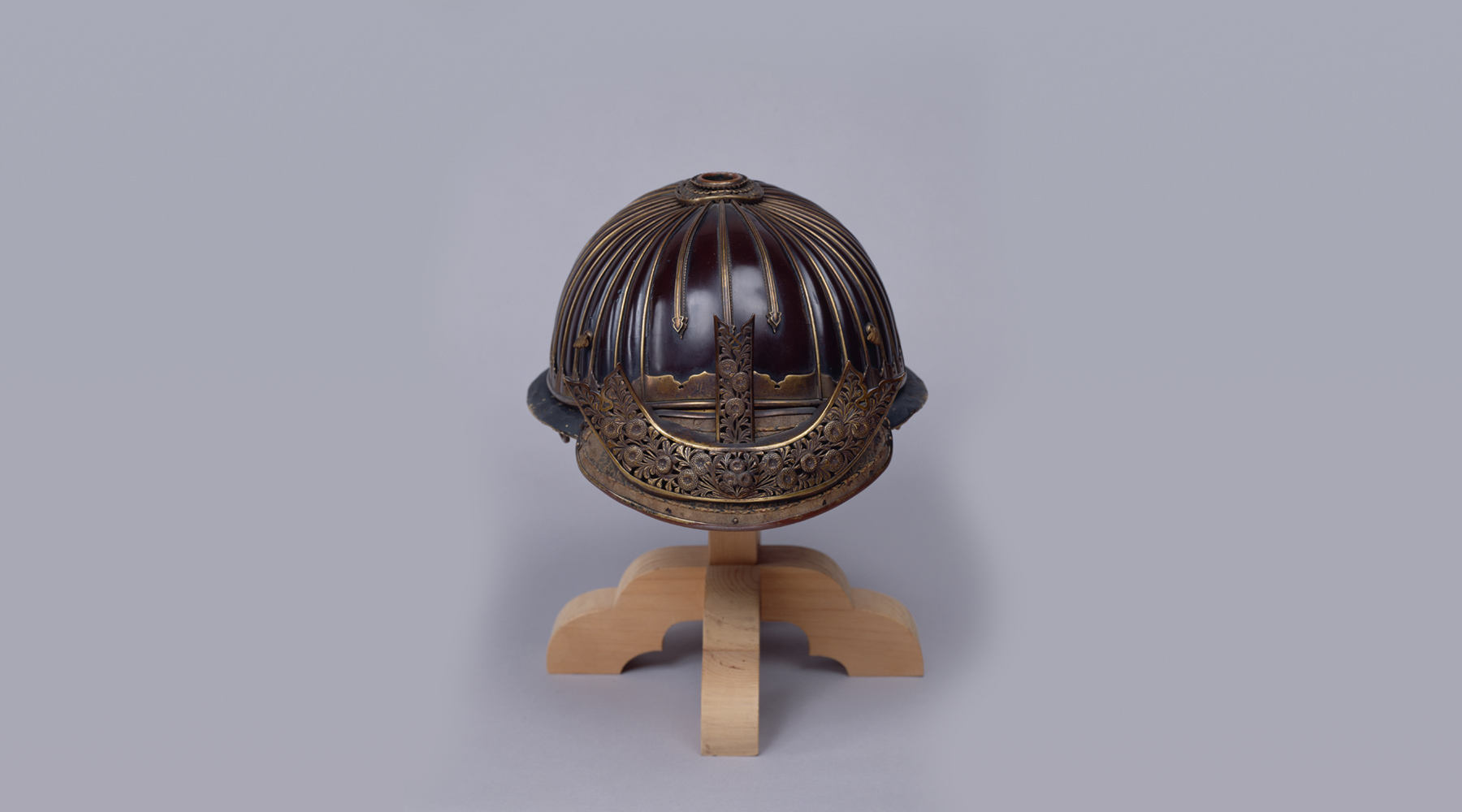 本歌 阿古陀形 時代交趾香合