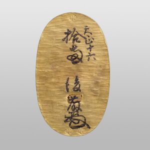 七宝 夕顔文釘隠｜和彫りの名品 ｜和彫り 伝統の彫金技術｜結婚指輪