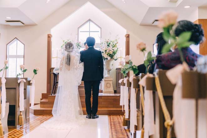 おもてなしだって細やかに、丁寧にゲストの心にも残る濃い時間