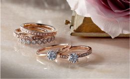 理想の指輪に出会える6つのコレクション | 俄 NIWAKA Ring